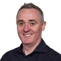 Darrell Hughes