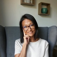 Sang ah DE SWEEMER