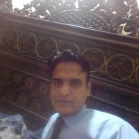 Kamran Saeed