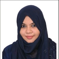 Murshida Shreen M