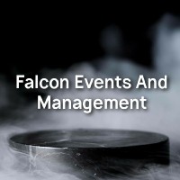 Falcon Events And Management
