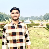 Sanket Kumar