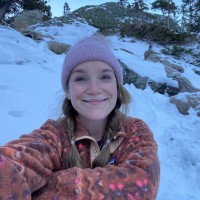 Courtney Gillman