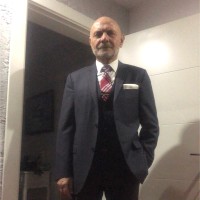 Mesut Bedri Usta