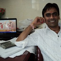 Vipul N Makvana