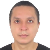 Gerson Ortiz Bardález