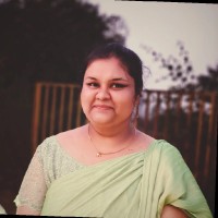 Sruthi Apoorva Malladi