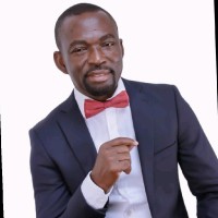 Eric Osei