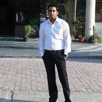 Shobhit Srivastava