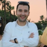 Mostafa Zidan