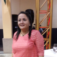 Miriam Concepcion Chávez Cáceres