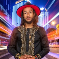 Tyshan Edwards, Digital Brand Strategist