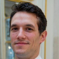 Arnaud Dufour