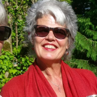 Marie Richardson