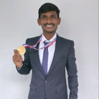Yogesh Yerragunta (Cma/Icwa)