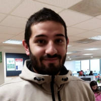 Camilo Andrés Bravo Jiménez