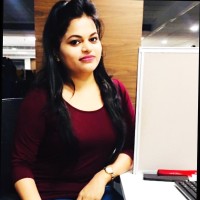 Shweta Pandey
