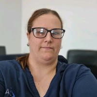 Elzette Van Heerden
