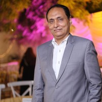 Muhammad Saleem