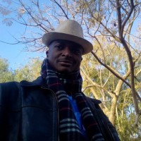 Cephas Haruna