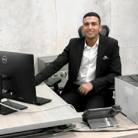 Hazem Sameh