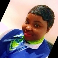 Eunice Mensah