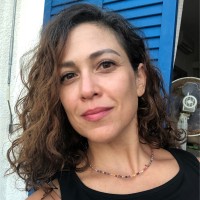 Andrea Roussou