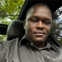 Arnold Nyawanga