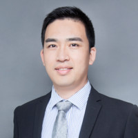 Chengbin Li