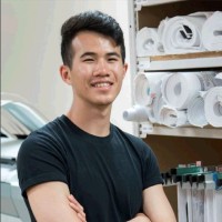 Rui Zhou, P.Eng