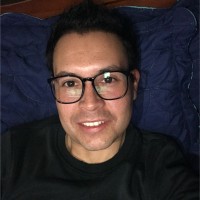 Miguel Ortuya Inostroza