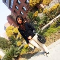 Srishti Agrawal