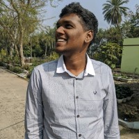 Kripashankar B