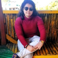 Taniya Roy