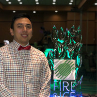 Jacob Ponce