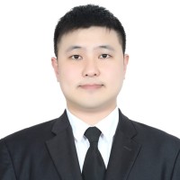 Wei Qiang Ho