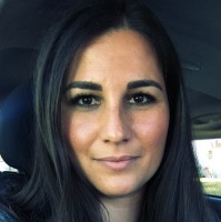 Angela Clainos