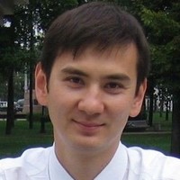 Vladimir Sokolov