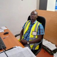 Haggai Kamokola