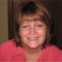 Peggy Garrett Rohrman