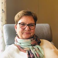 Bente Wendelboe