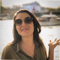 Angélina ALLAIN-NICOLAÏ