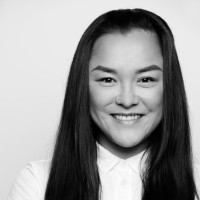 Nancy Li