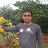 Chandra Sekhar Guntuboina