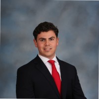 Nicholas Ramirez