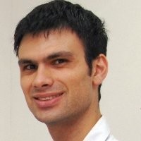 Elie Friedman, Phd