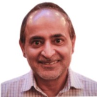 Vikas Wadhwa