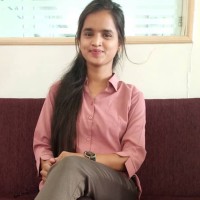 Amruta Tapkir