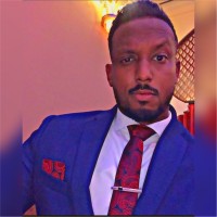 Mohammed El Safi (BSc, Eng, MBA, CSMP)