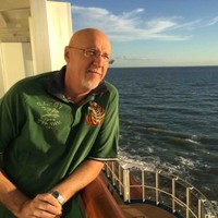 Steve Patterson